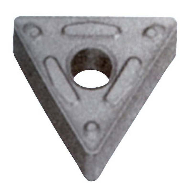 TNMG160408N-UG A30 チップ TNMG-UG 住友電工ハードメタル 形状:正三角形60° メーカー従来品番TNMG332ENG コーナー半径0.8mm 1箱(10個)