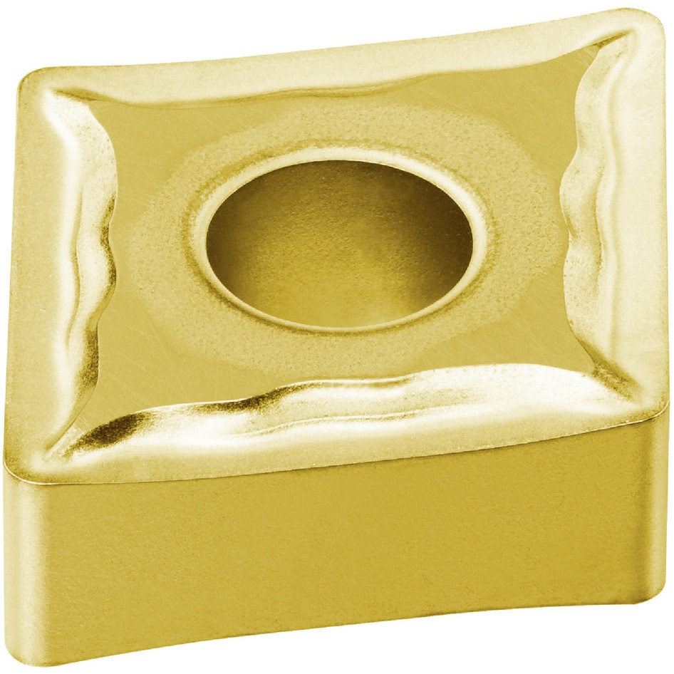 CNMG 09 03 04-MF 235 T-Max(R) P 旋削加工用チップ CN□□型-09 ひし形80° サンドビック 1箱(10個) CNMG 09 03 04-MF 235