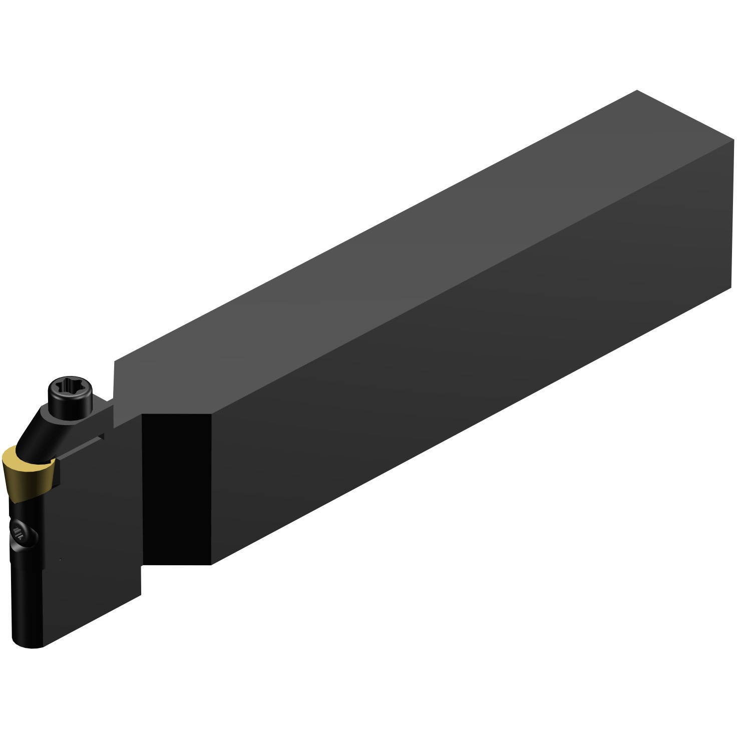 CRDCN 3225P 12-A T-Max(R) 旋削加工用シャンクバイト サンドビック 45° 勝手なし トップクランプ 円形