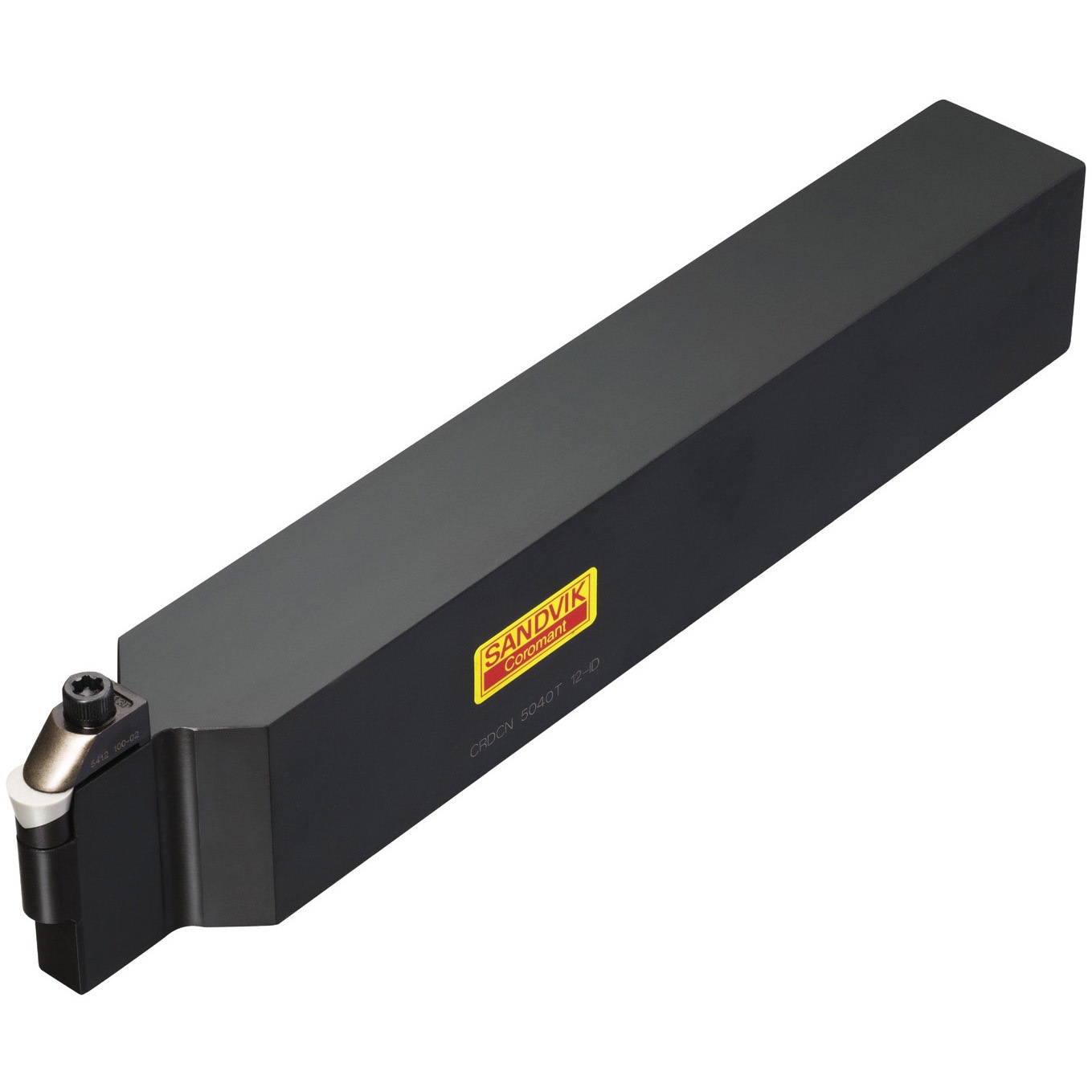 CRDCN 5040T 25-ID T-Max(R) 旋削加工用シャンクバイト サンドビック 45° 勝手なし トップクランプ 円形 31,187円