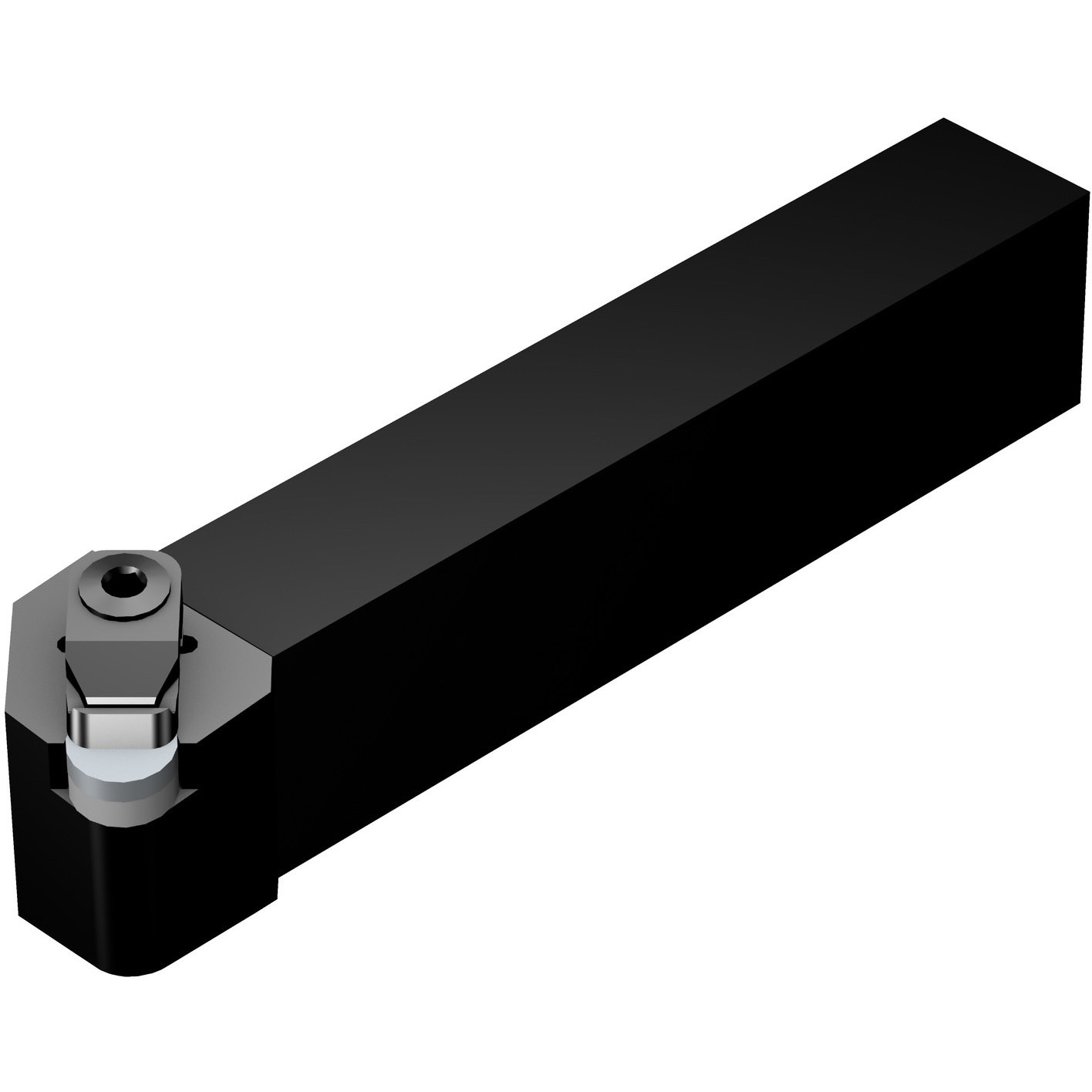 CRSNL 3225P 12-ID T-Max(R) 旋削加工用シャンクバイト サンドビック 45° 左勝手 トップクランプ 円形 14,785円