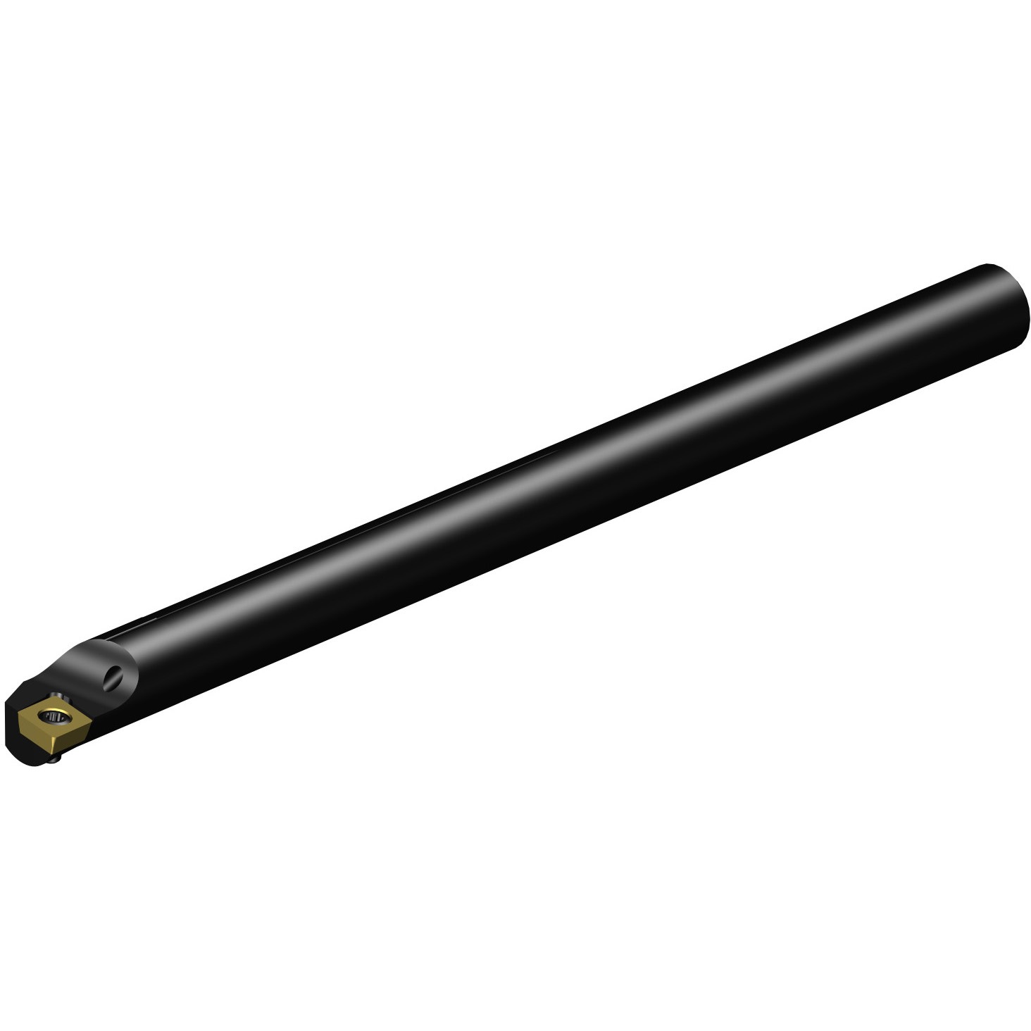 E10M-SCLPR 06-R CoroTurn(R) 111 旋削加工用超硬ボーリングバイト サンドビック 95° スクリュークランプ