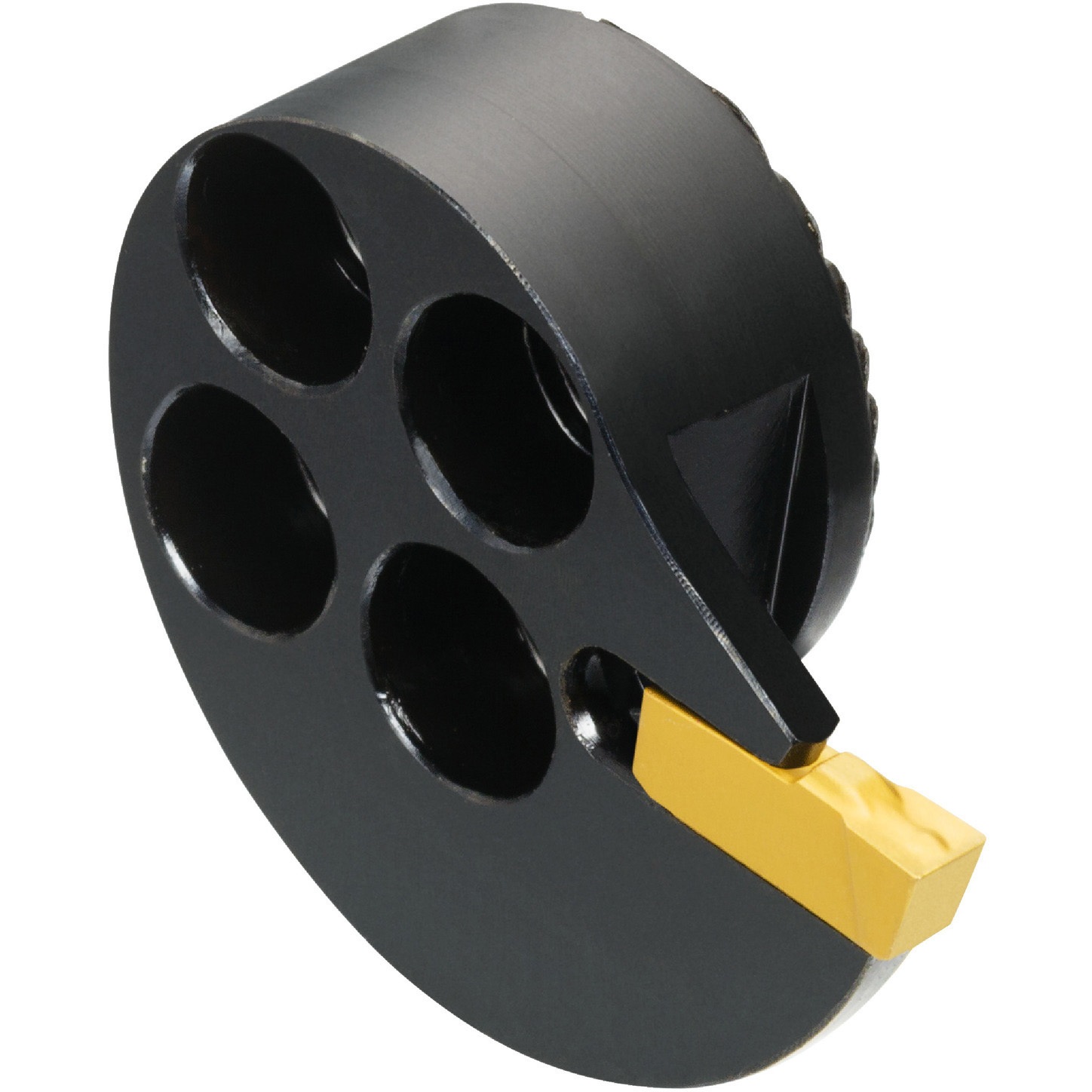 LAG551.31-321617-40 T-Max(R) Q-カット溝入れ加工用ヘッド サンドビック 内径用バイト仕様 左勝手