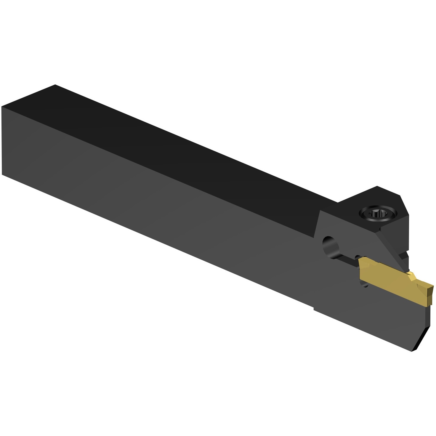 LF123E15-1616B CoroCut(R) 1・2 突切り・溝入れ加工用シャンクバイト 1個 サンドビック 【通販モノタロウ】