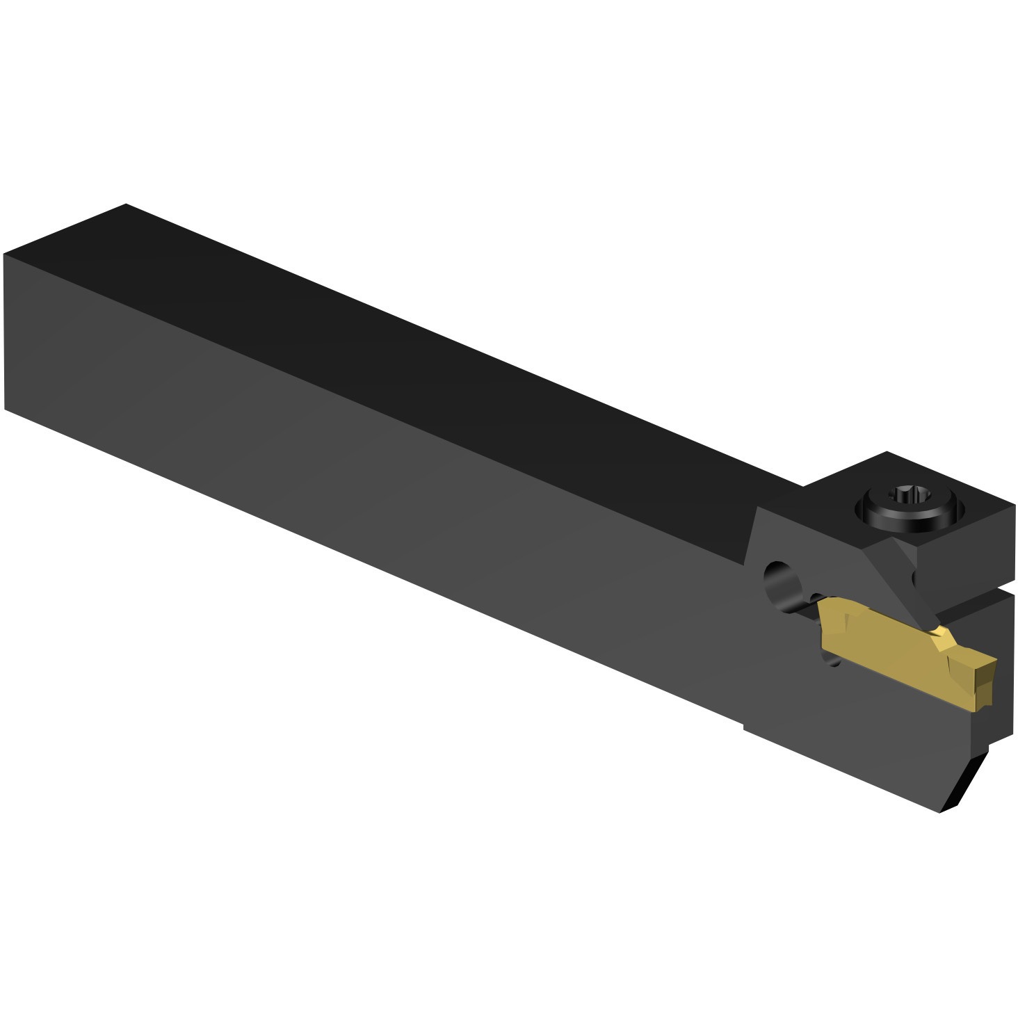 LF123G10-1616B CoroCut(R) 1・2 突切り・溝入れ加工用シャンクバイト 1個 サンドビック 【通販モノタロウ】 11,985円