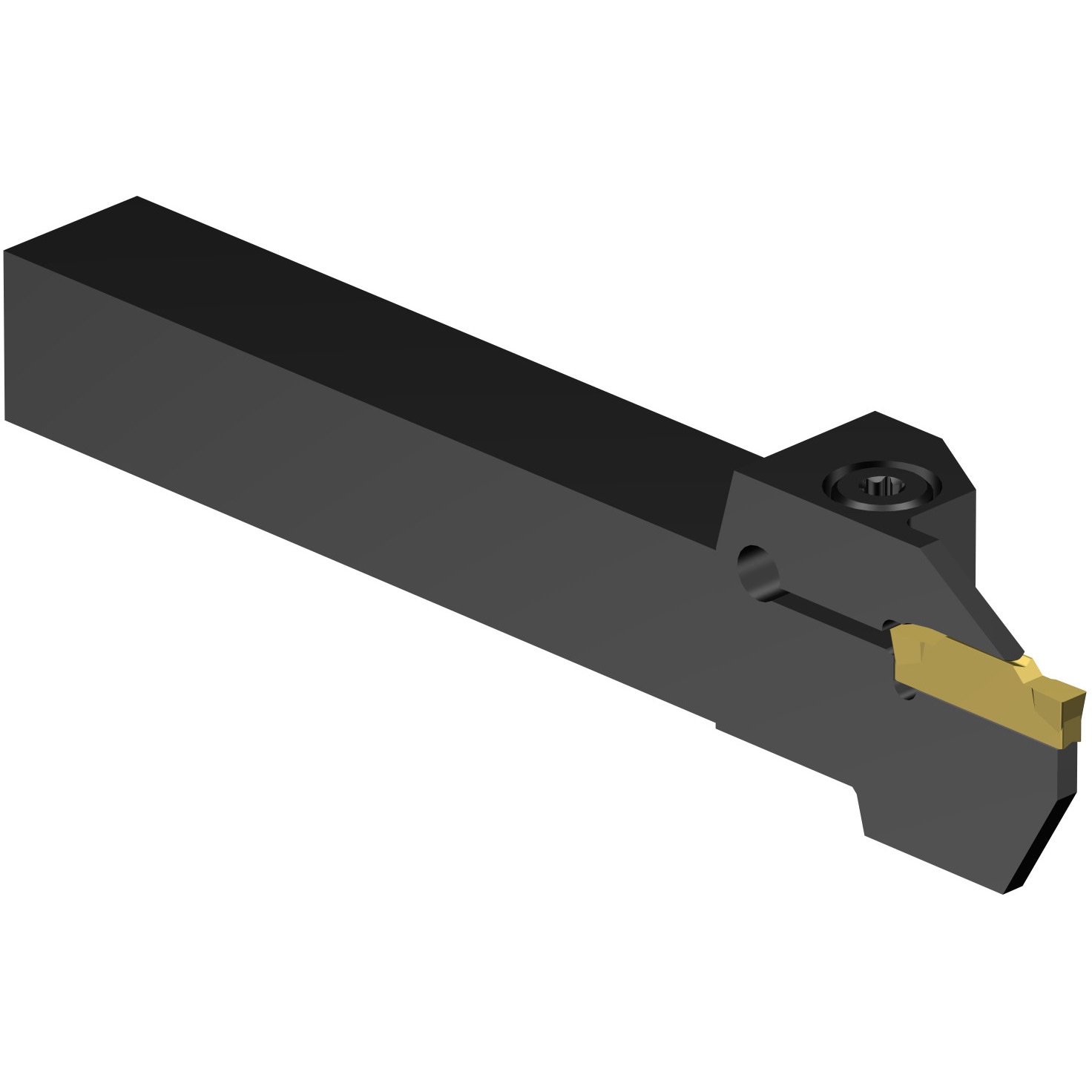 LF123G20-1616B CoroCut(R) 1・2 突切り・溝入れ加工用シャンクバイト 1個 サンドビック 【通販モノタロウ】