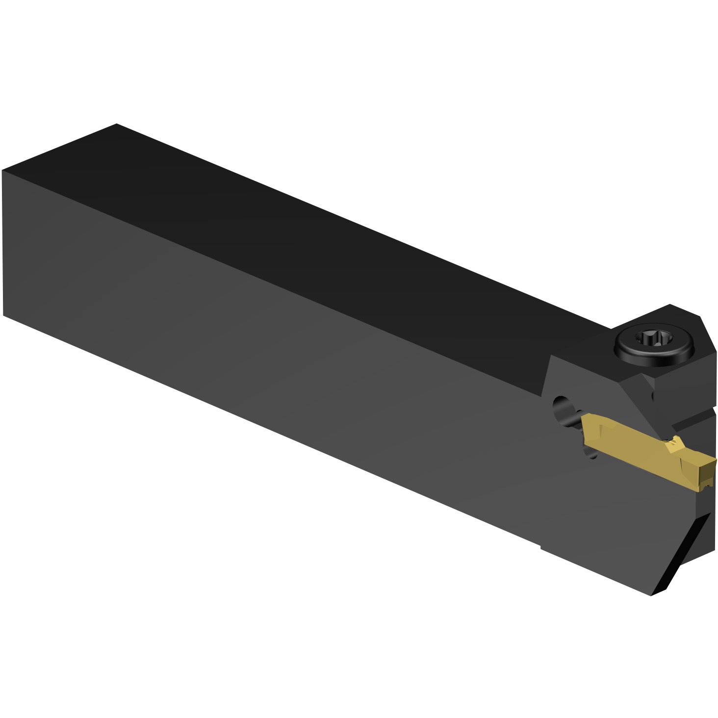 LF123H13-2525BM CoroCut(R) 1・2 突切り・溝入れ加工用シャンクバイト 1個 サンドビック 【通販モノタロウ】 15,584円