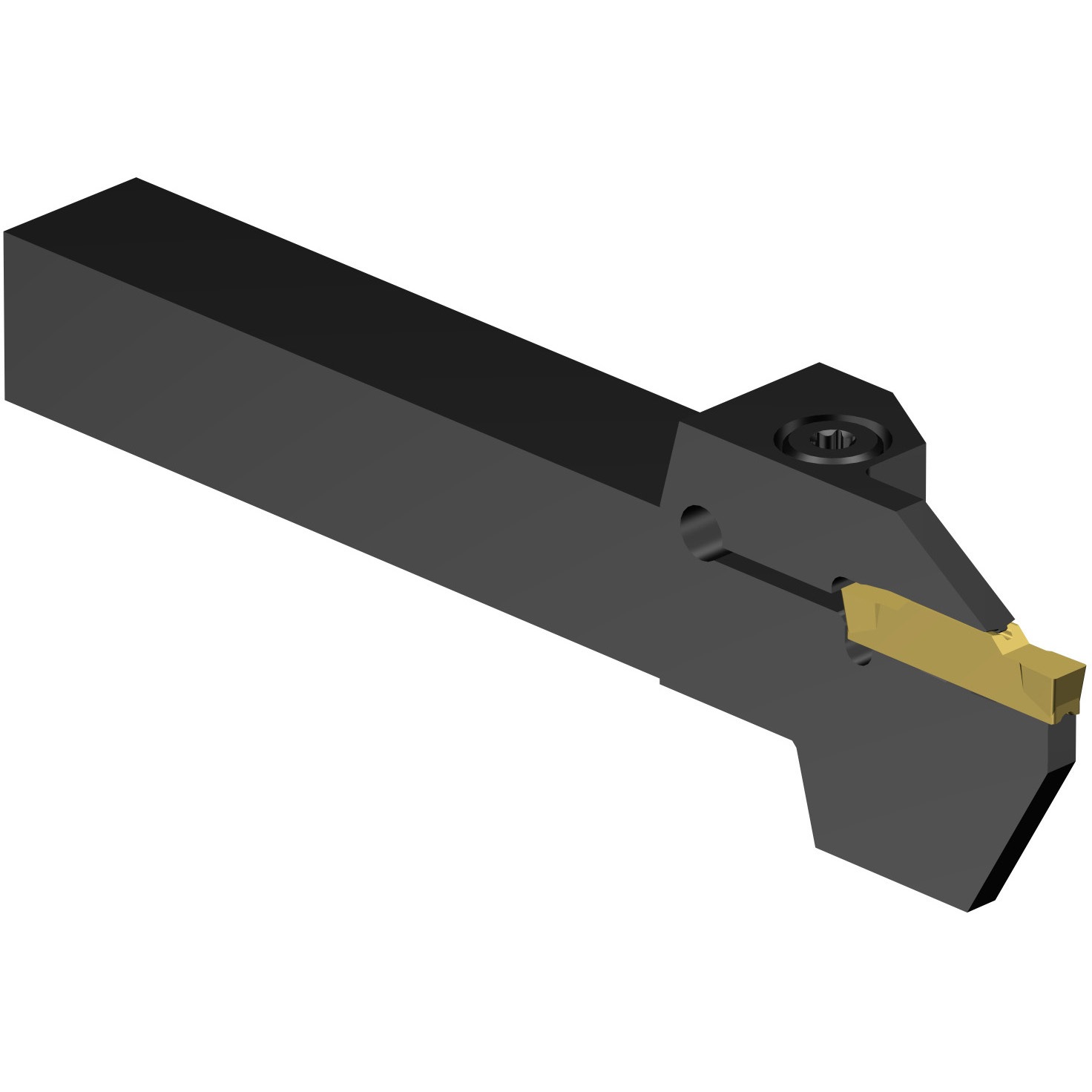 LF123H25-1616B CoroCut(R) 1・2 突切り・溝入れ加工用シャンクバイト 1個 サンドビック 【通販モノタロウ】