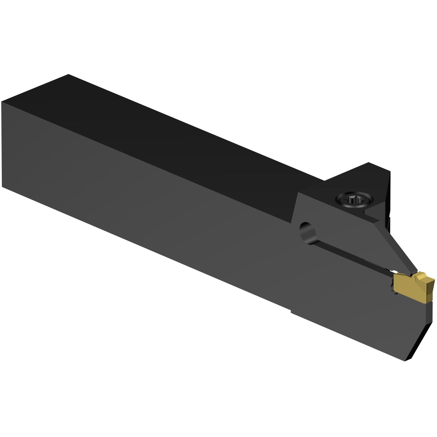 LF151.23-2020-25M1 T-Max(R) Q-カット 突切り・溝入れ加工用シャンクバイト 1個 サンドビック 【通販モノタロウ】