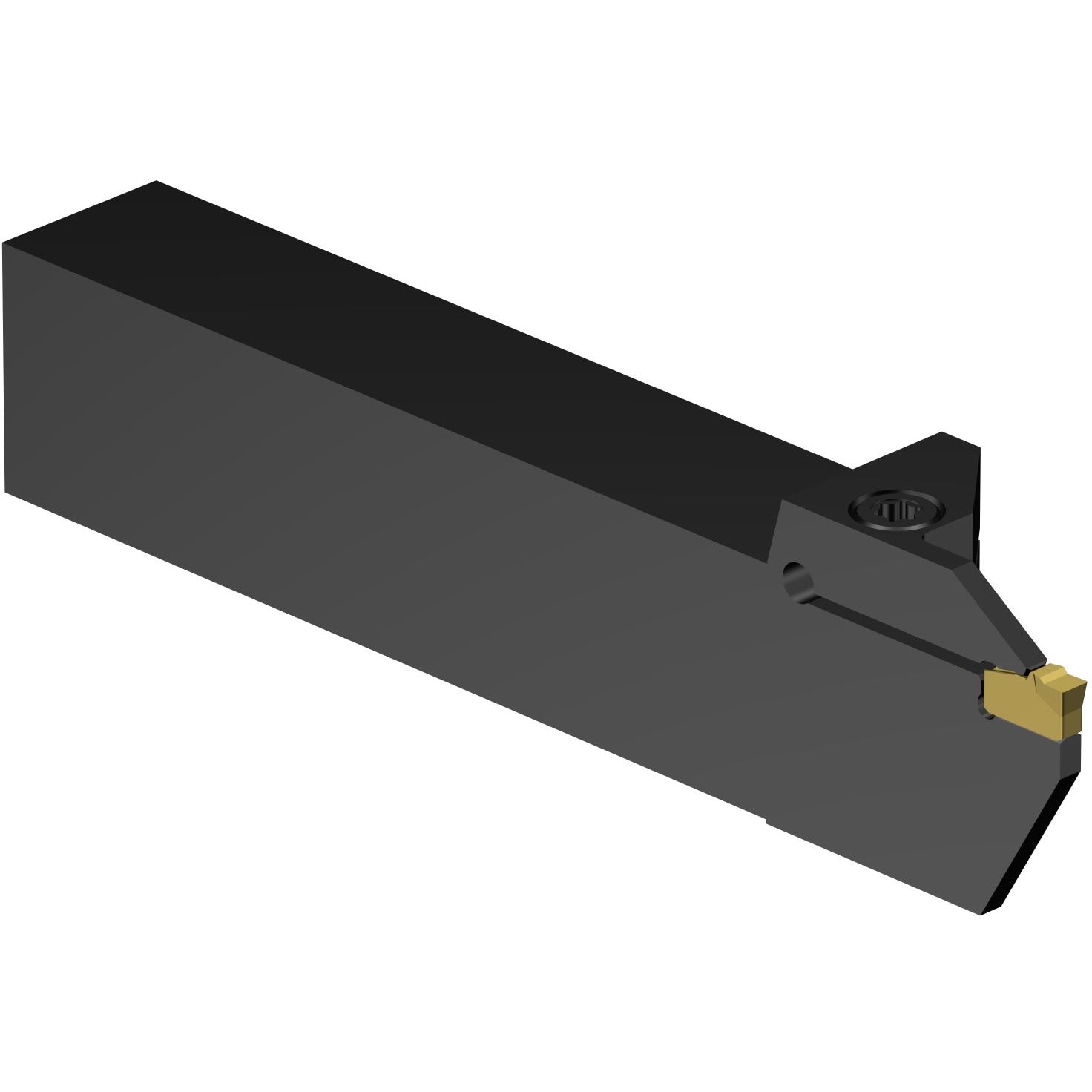 LF151.23-3225-40M1 T-Max(R) Q-カット 突切り・溝入れ加工用シャンクバイト 1個 サンドビック 【通販モノタロウ】