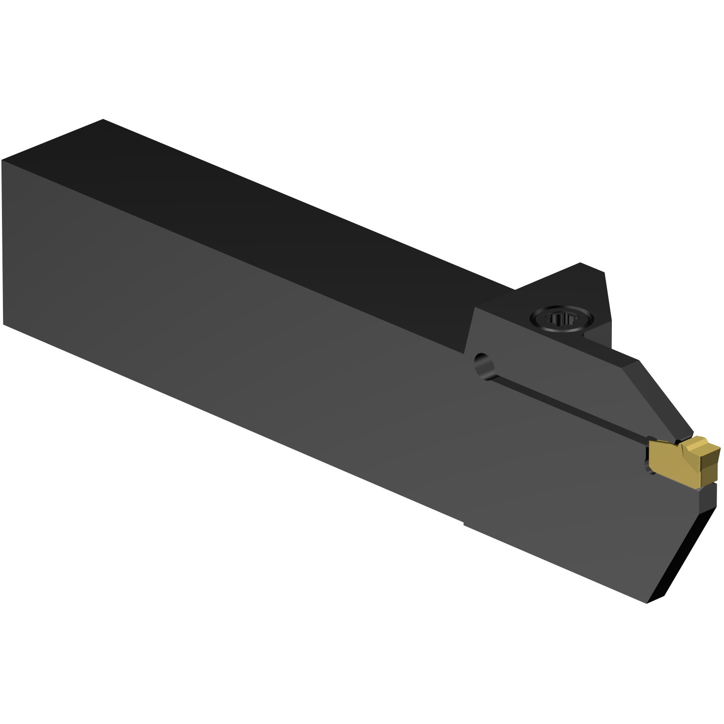 LF151.23-3225-50M1 T-Max(R) Q-カット 突切り・溝入れ加工用シャンクバイト 1個 サンドビック 【通販モノタロウ】