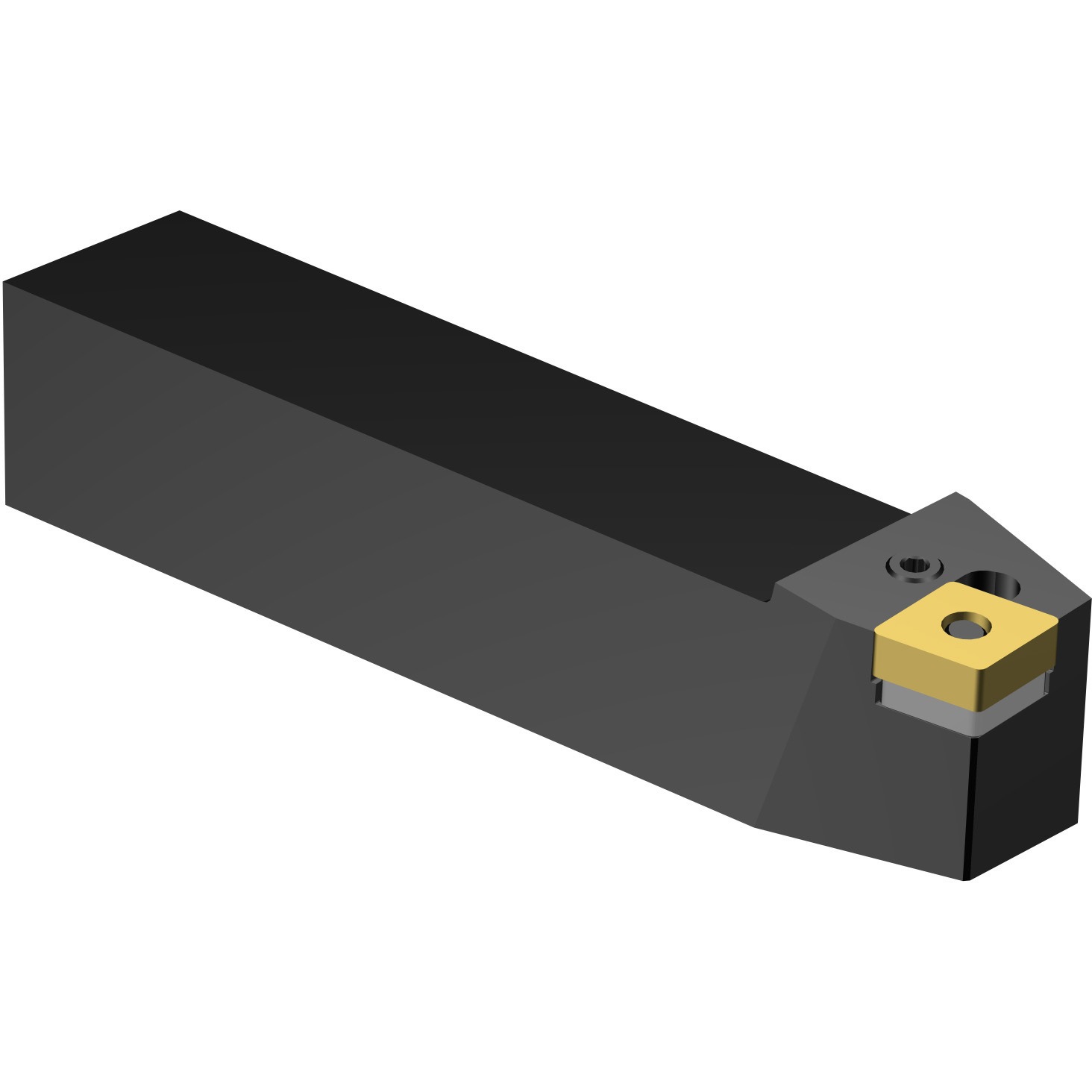 PCBNL 3232P 16 T-Max(R) P旋削加工用シャンクバイト ひし形80°チップ対応 サンドビック 75° 左勝手   PCBNL 3232P 16
