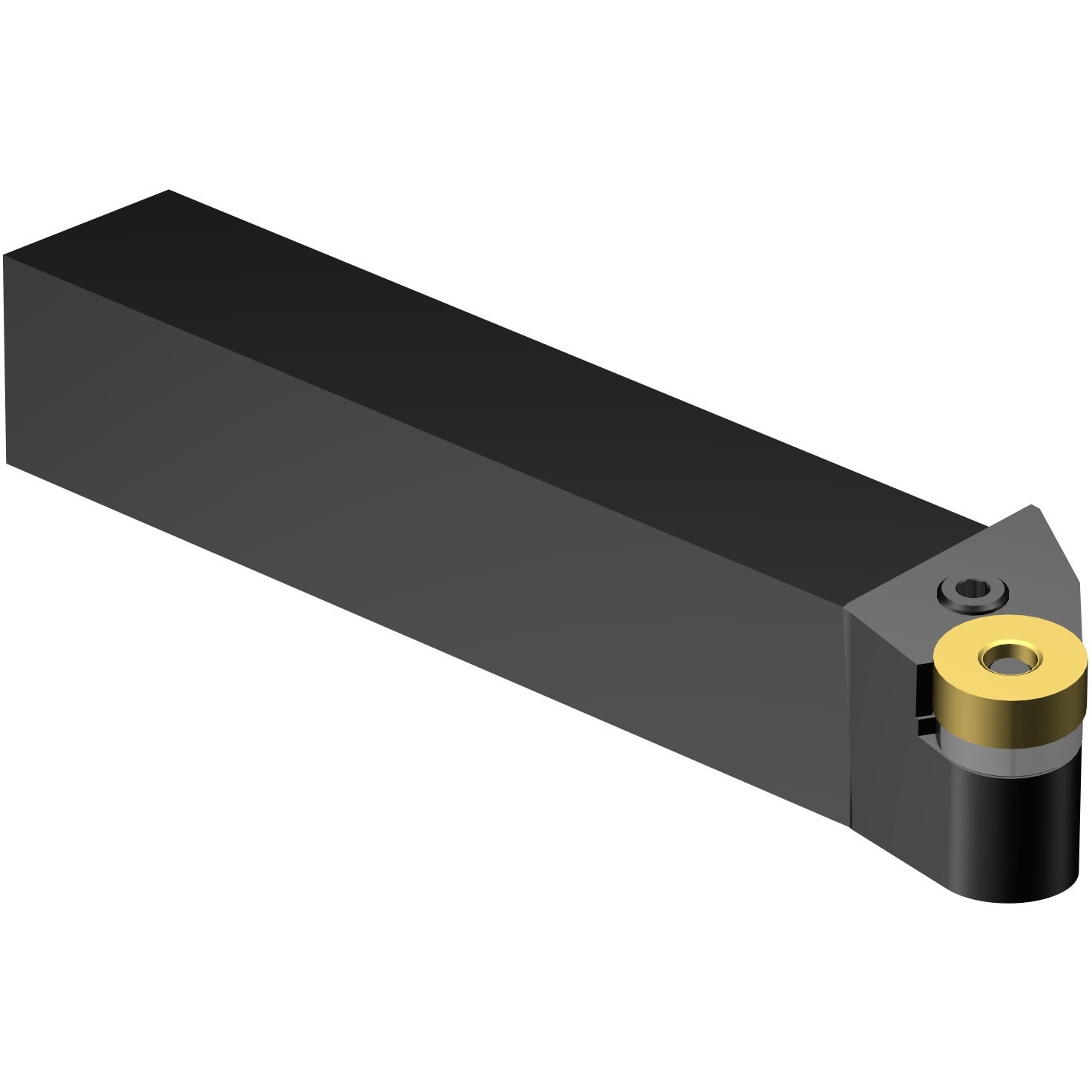 PRGNL 4040S 25 T-Max P 旋削加工用シャンクバイト サンドビック 91° 左勝手 レバークランプ 円形   PRGNL 4040S 25