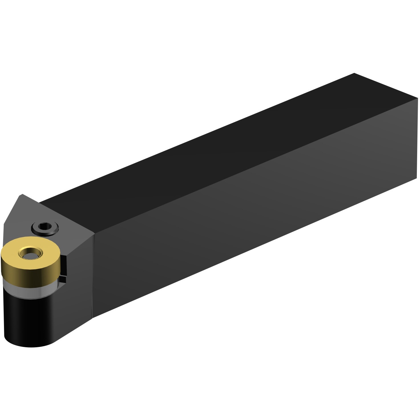 PRGNR 4040S 25 T-Max P 旋削加工用シャンクバイト サンドビック 91° 右勝手 レバークランプ 円形   PRGNR 4040S 25