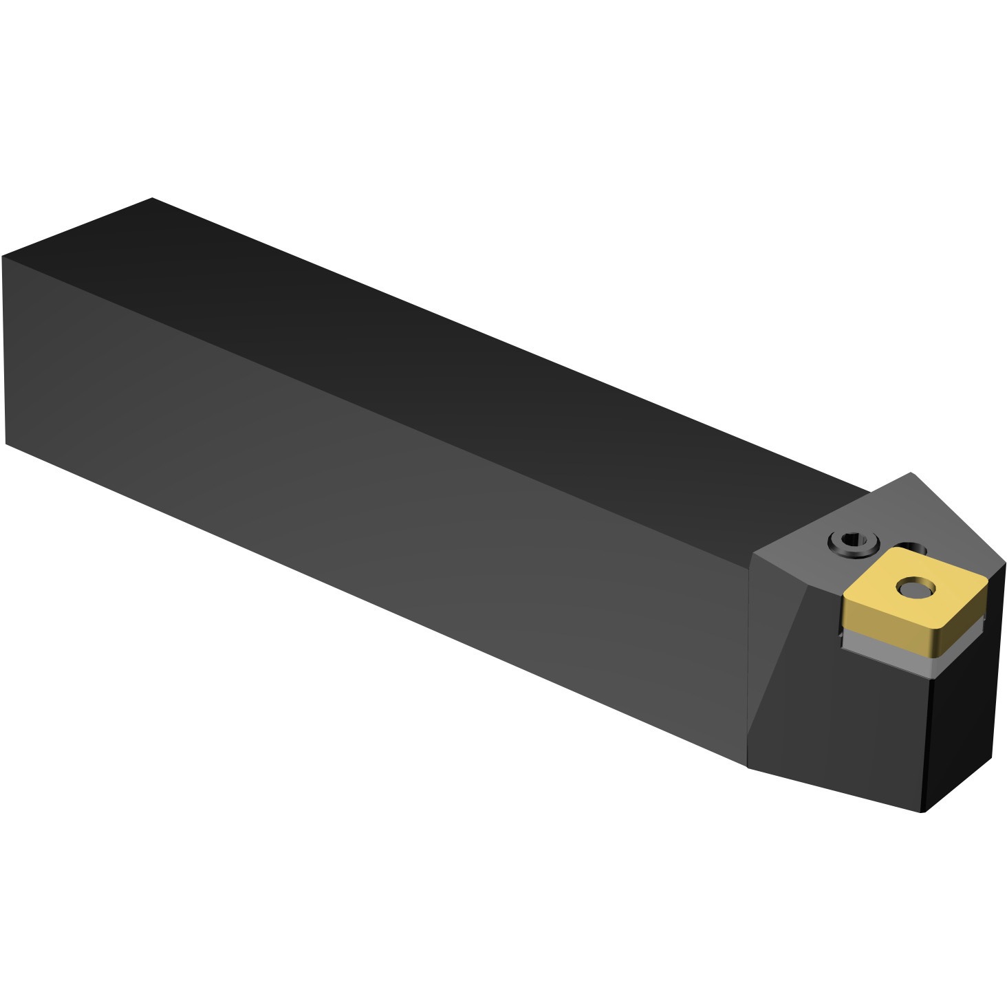 PSBNL 5050T 25 T-Max P 旋削加工用シャンクバイト サンドビック 75° 左勝手 レバークランプ 適合チップ正方形90°   PSBNL 5050T 25