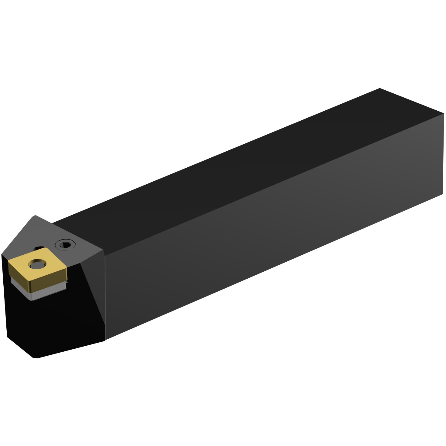 PSBNR 4040S 19 T-Max(R) P旋削加工用シャンクバイト 正方形90°チップ対応 サンドビック 75° 右勝手 レバークランプ   PSBNR 4040S 19