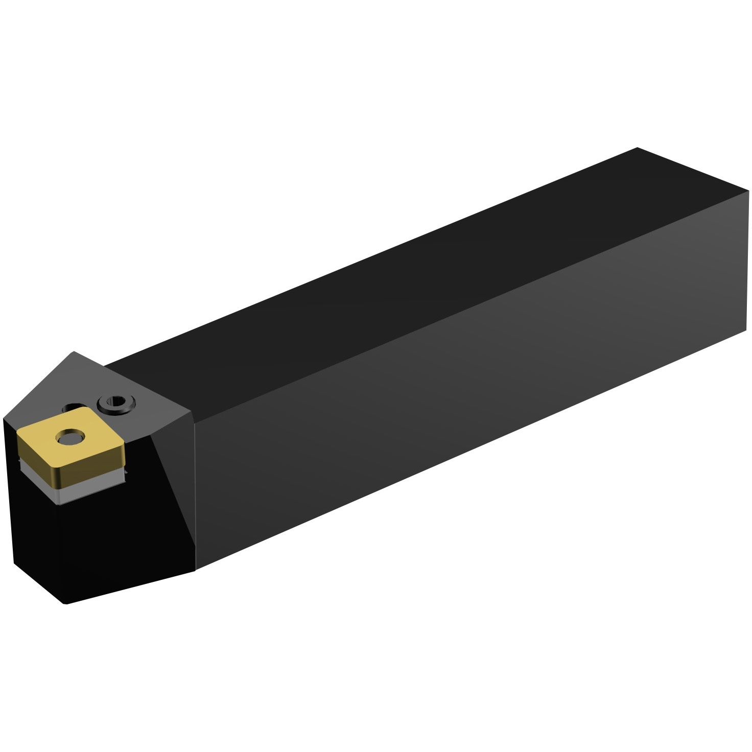 PSBNR 5050T 25 T-Max P 旋削加工用シャンクバイト サンドビック 75° 右勝手 レバークランプ 適合チップ正方形90°   PSBNR 5050T 25 26,626円