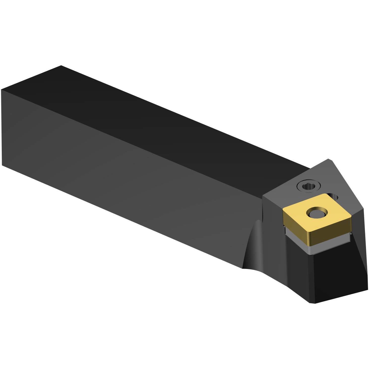 PSKNL 3232P 19 T-Max(R) P旋削加工用シャンクバイト 正方形90°チップ対応 サンドビック 75° 左勝手 レバークランプ   PSKNL 3232P 19