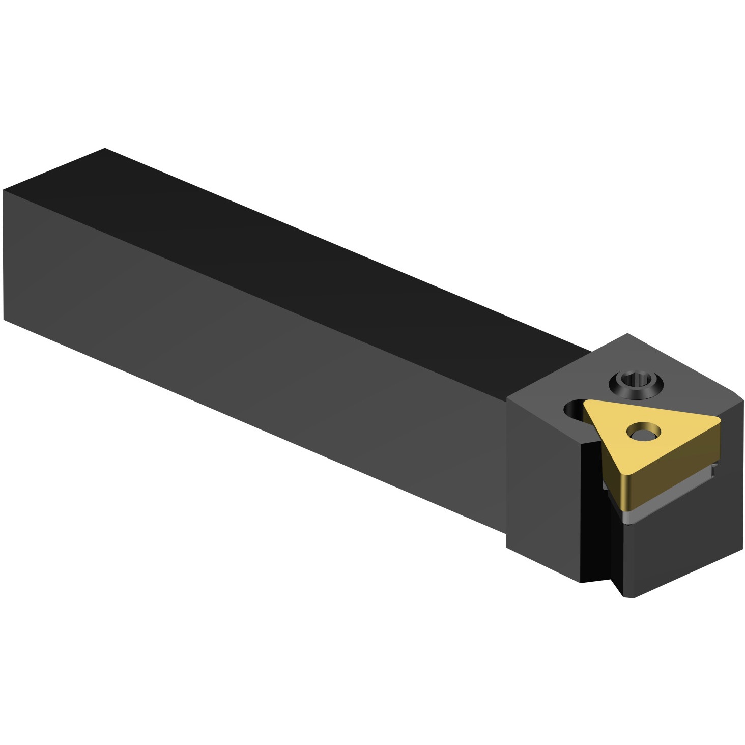 PTFNL 1616H 16 T-Max(R) P旋削加工用シャンクバイト 三角形チップ対応 サンドビック 91° 左勝手 レバークランプ 適合チップ正三角形60°   PTFNL 1616H 16