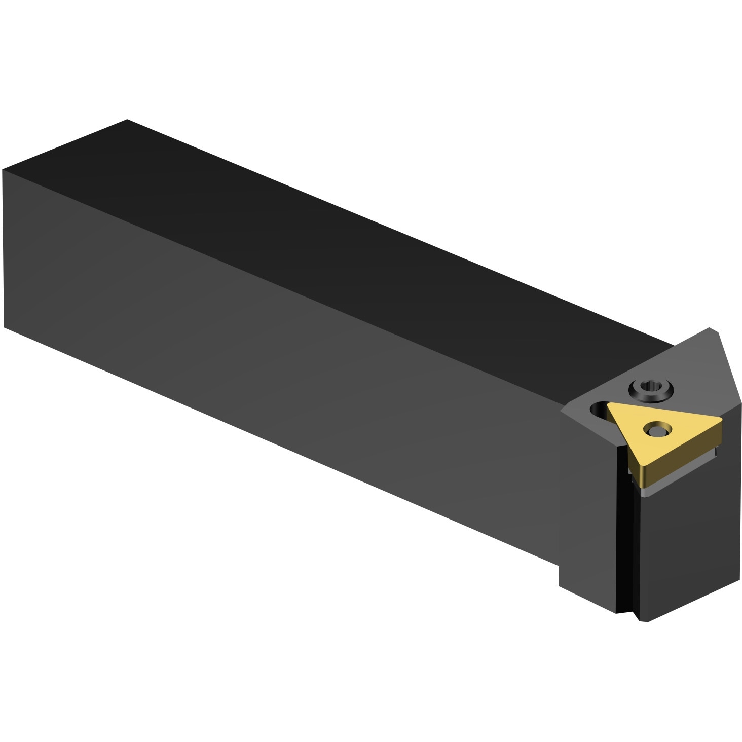 PTFNL 3232P 22 T-Max(R) P旋削加工用シャンクバイト 三角形チップ対応 サンドビック 91° 左勝手 レバークランプ 適合チップ正三角形60°   PTFNL 3232P 22