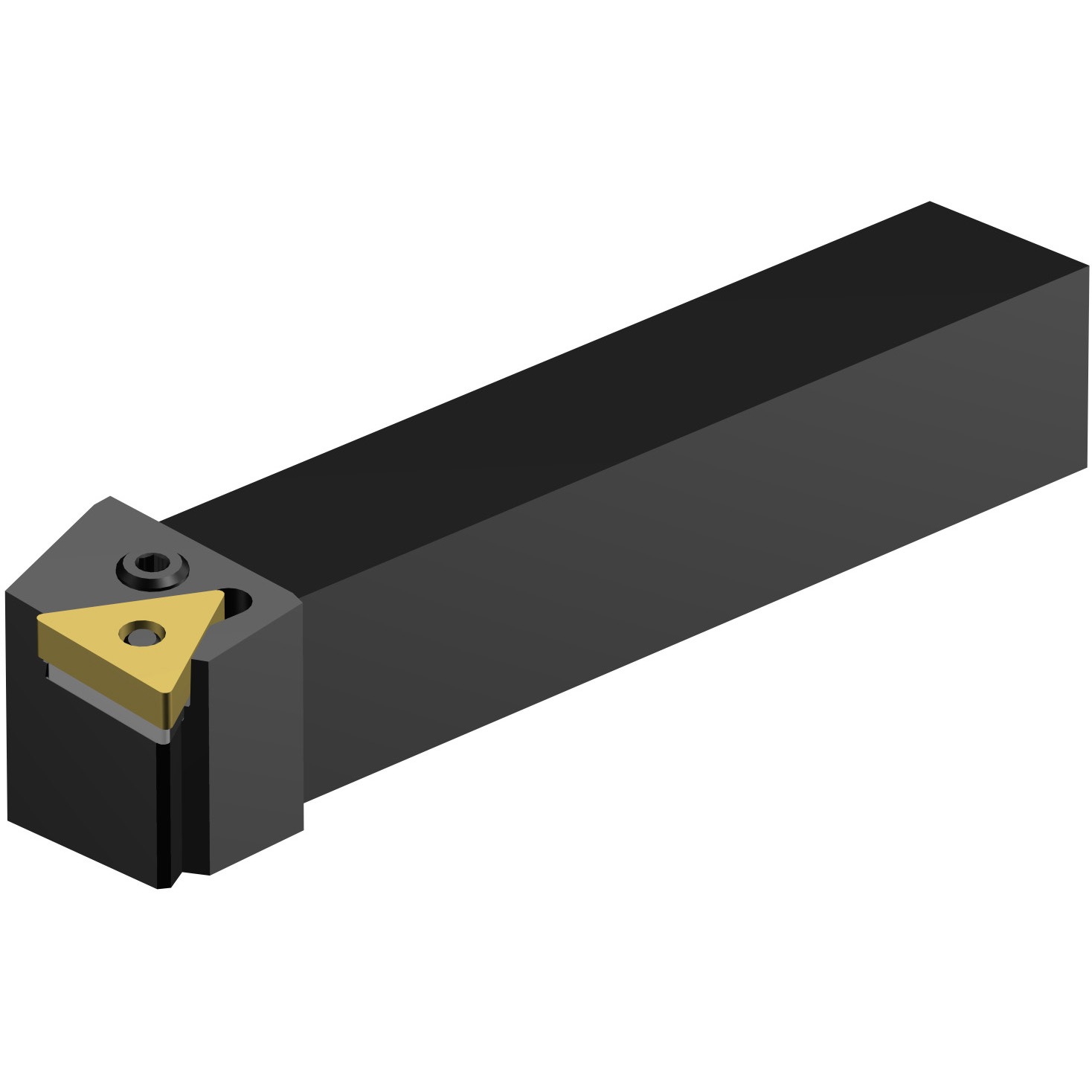 PTFNR 2525M 22 T-Max(R) P旋削加工用シャンクバイト 三角形チップ対応 サンドビック 91° 右勝手 レバークランプ 適合チップ正三角形60°   PTFNR 2525M 22 10,904円