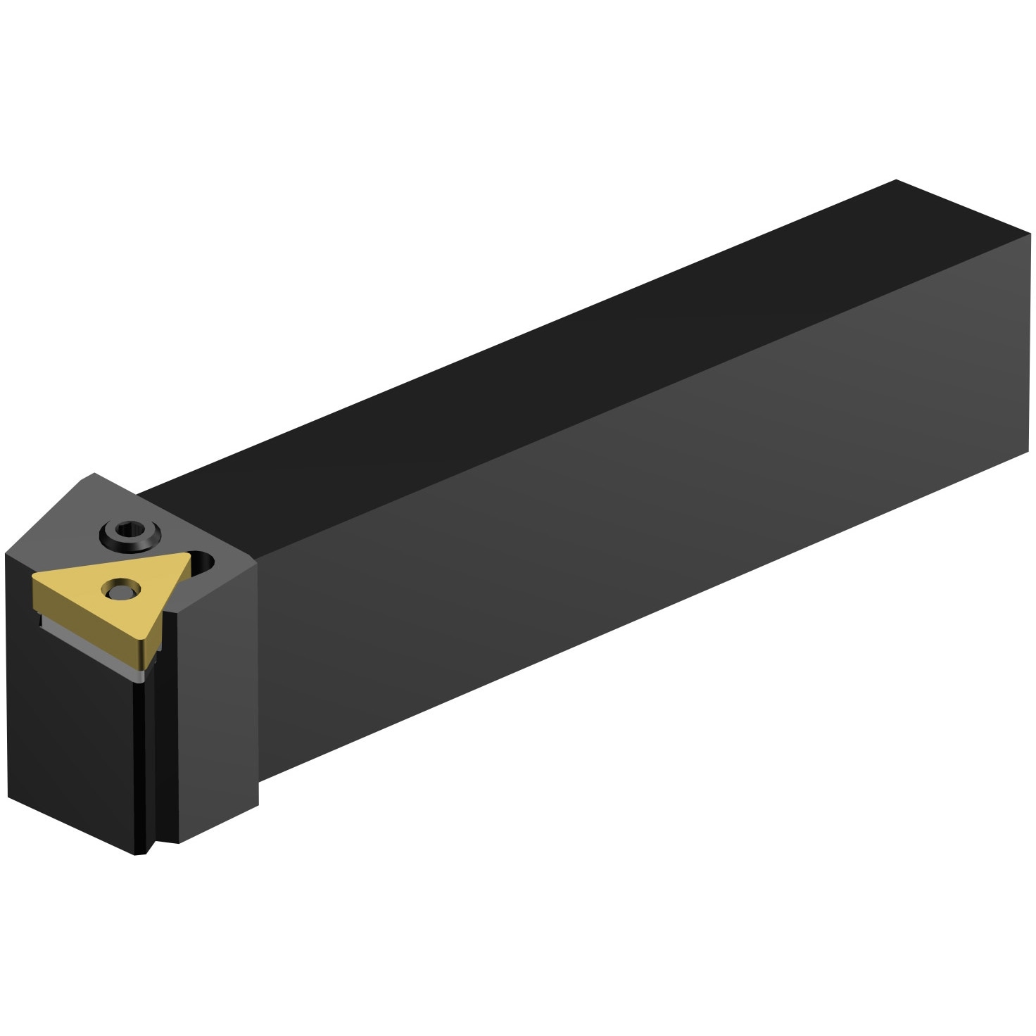 PTFNR 3225P 22 T-Max(R) P旋削加工用シャンクバイト 三角形チップ対応 サンドビック 91° 右勝手 レバークランプ 適合チップ正三角形60°   PTFNR 3225P 22