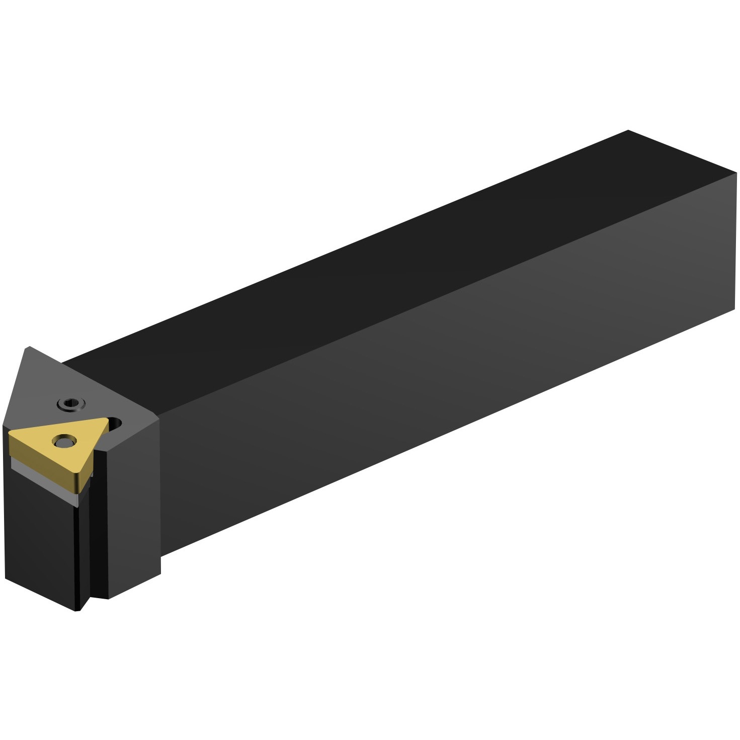 PTFNR 4040S 27 T-Max P 旋削加工用シャンクバイト サンドビック 91° 右勝手 レバークランプ 適合チップ正三角形60°   PTFNR 4040S 27