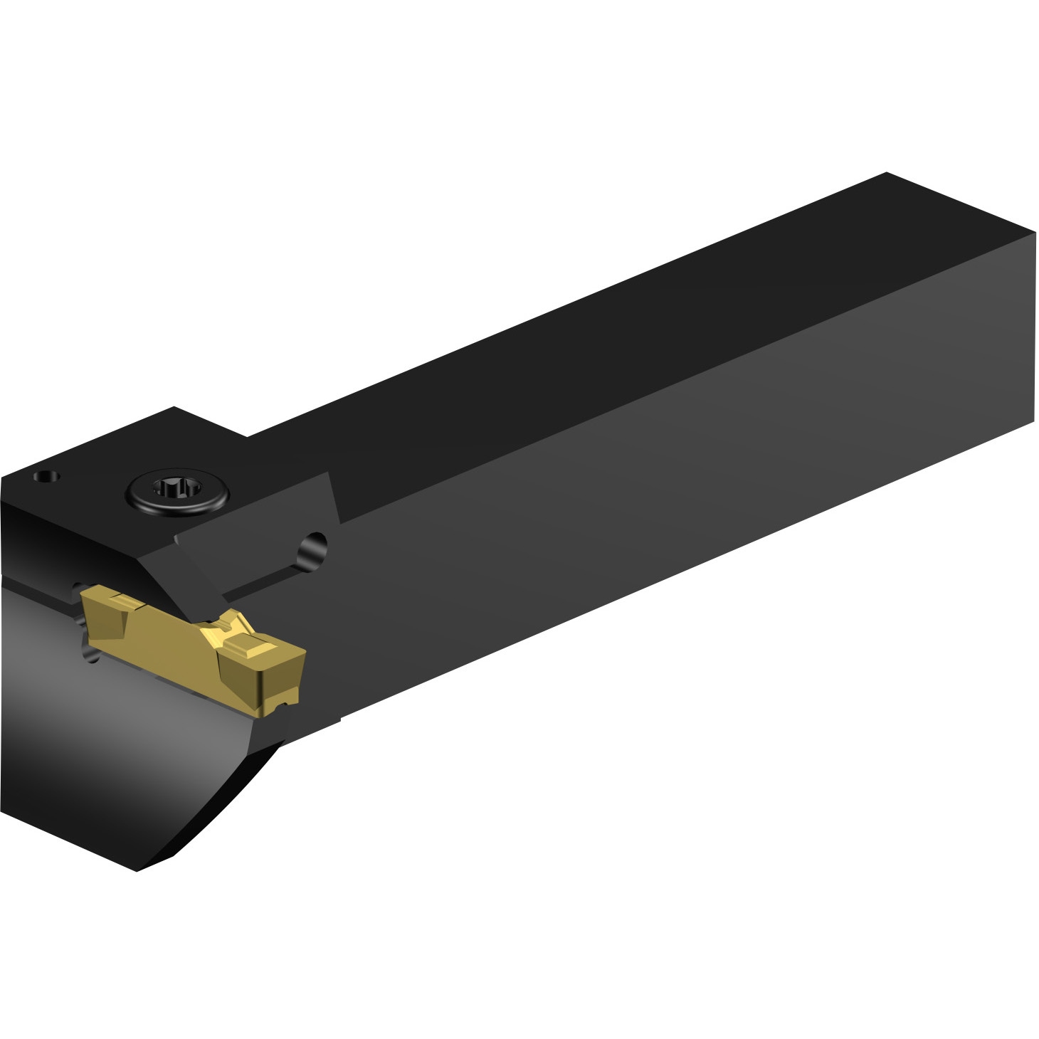 RG123L20-2525B-050BM CoroCut(R) 1・2 端面溝入れ加工用シャンクバイト 1個 サンドビック 【通販モノタロウ】