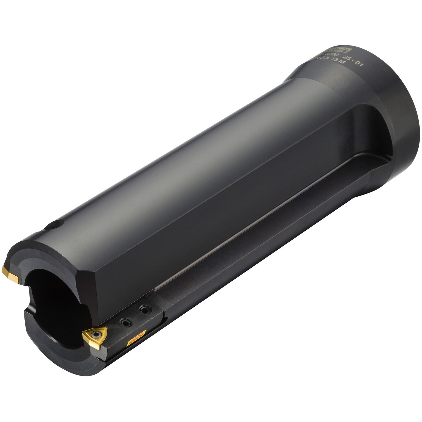 R416.7-0600-25-01 トレパニング工具 サンドビック 刃径60.0mm刃長160mm 1本 76,890円