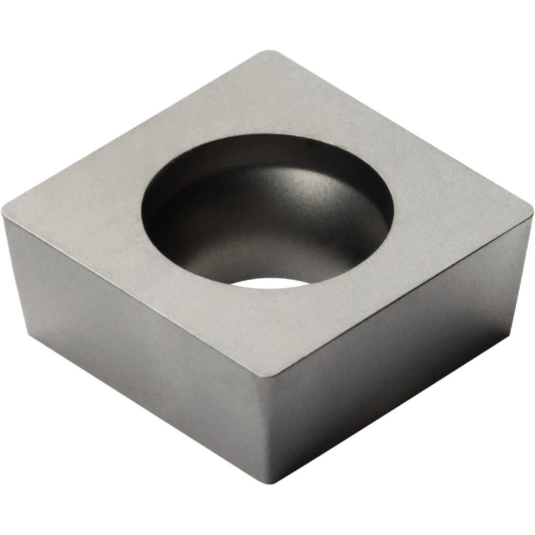 SCMW 09 T3 08 5015 旋削用ポジ・チップ CoroTurn 107 SC□□型-09(正方形90°)R0.8 推奨材種P(鋼) サンドビック 1箱(10個) SCMW 09 T3 08 5015