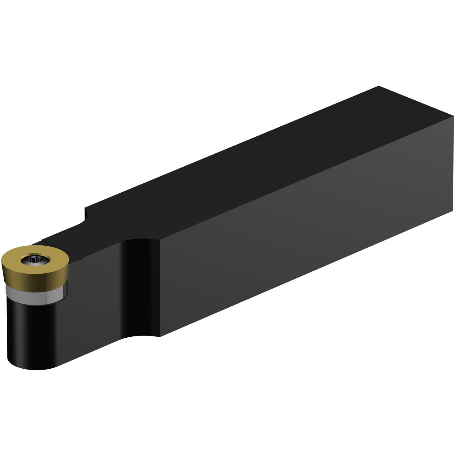 SRDCN 3232P 20-A CoroTurn(R) 107 旋削加工用シャンクバイト丸形チップ対応 サンドビック 45° スクリュークランプ   SRDCN 3232P 20-A