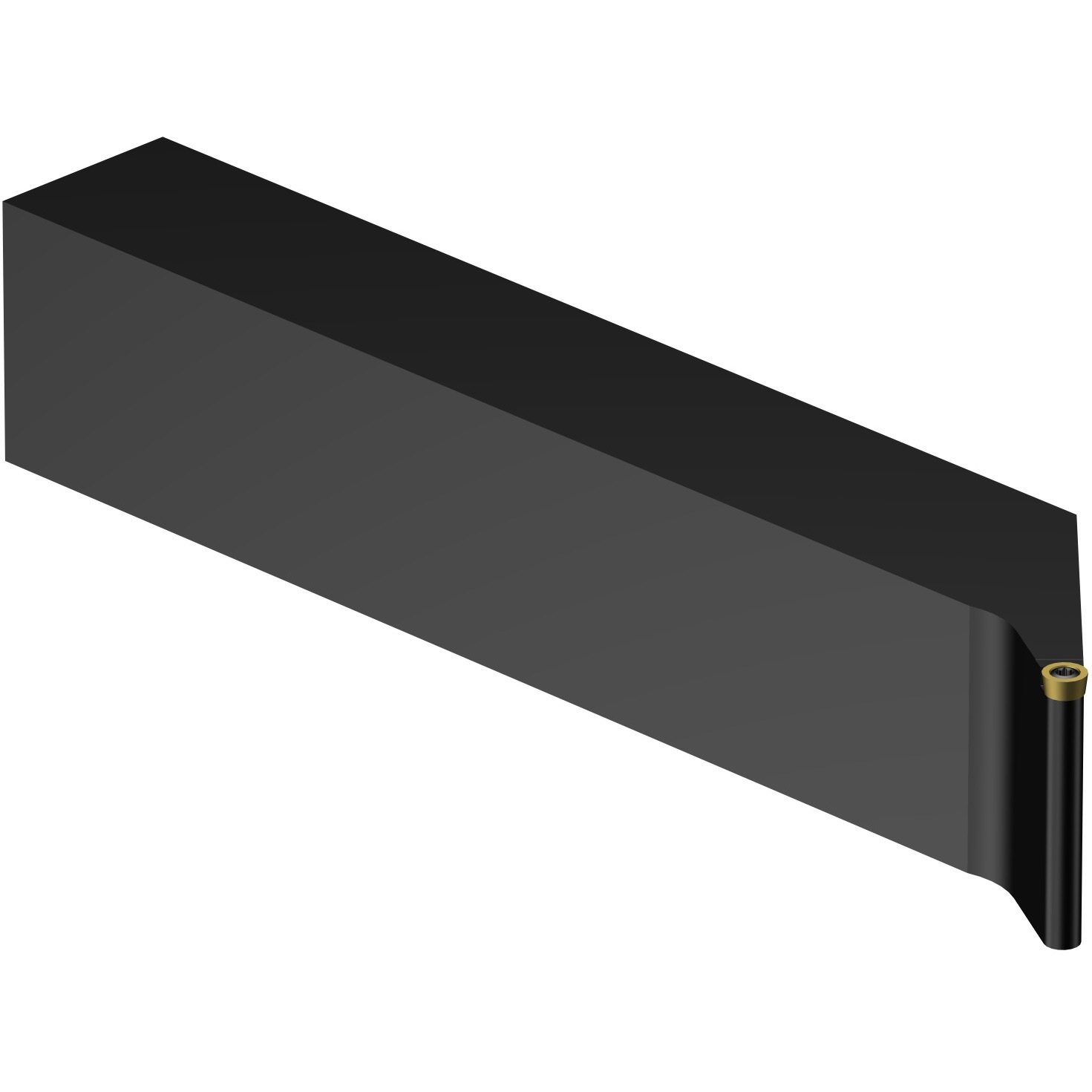 SRSCL 3225P 05 CoroTurn(R) 107 旋削加工用シャンクバイト丸形チップ対応 サンドビック 45° スクリュークランプ   SRSCL 3225P 05 11,825円