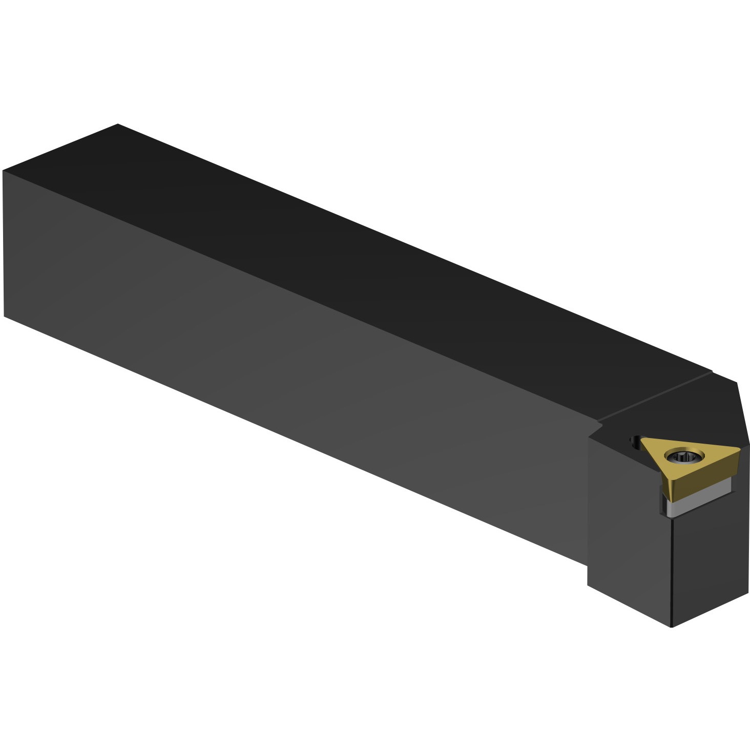 STFCL 2525M 16 CoroTurn(R) 107 旋削加工用シャンクバイト 三角形チップ対応 サンドビック 91° スクリュークランプ   STFCL 2525M 16 10,786円
