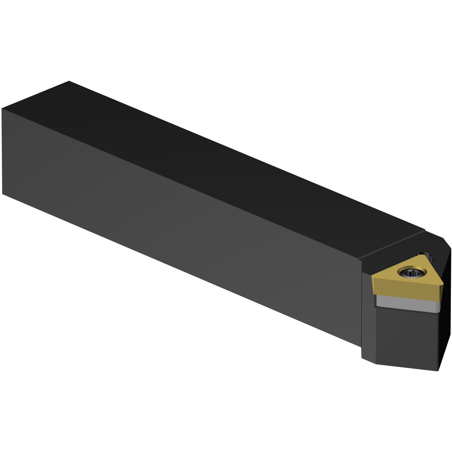 STTCL 2020K 16 CoroTurn(R) 107 旋削加工用シャンクバイト 三角形チップ対応 サンドビック 60° スクリュークランプ   STTCL 2020K 16