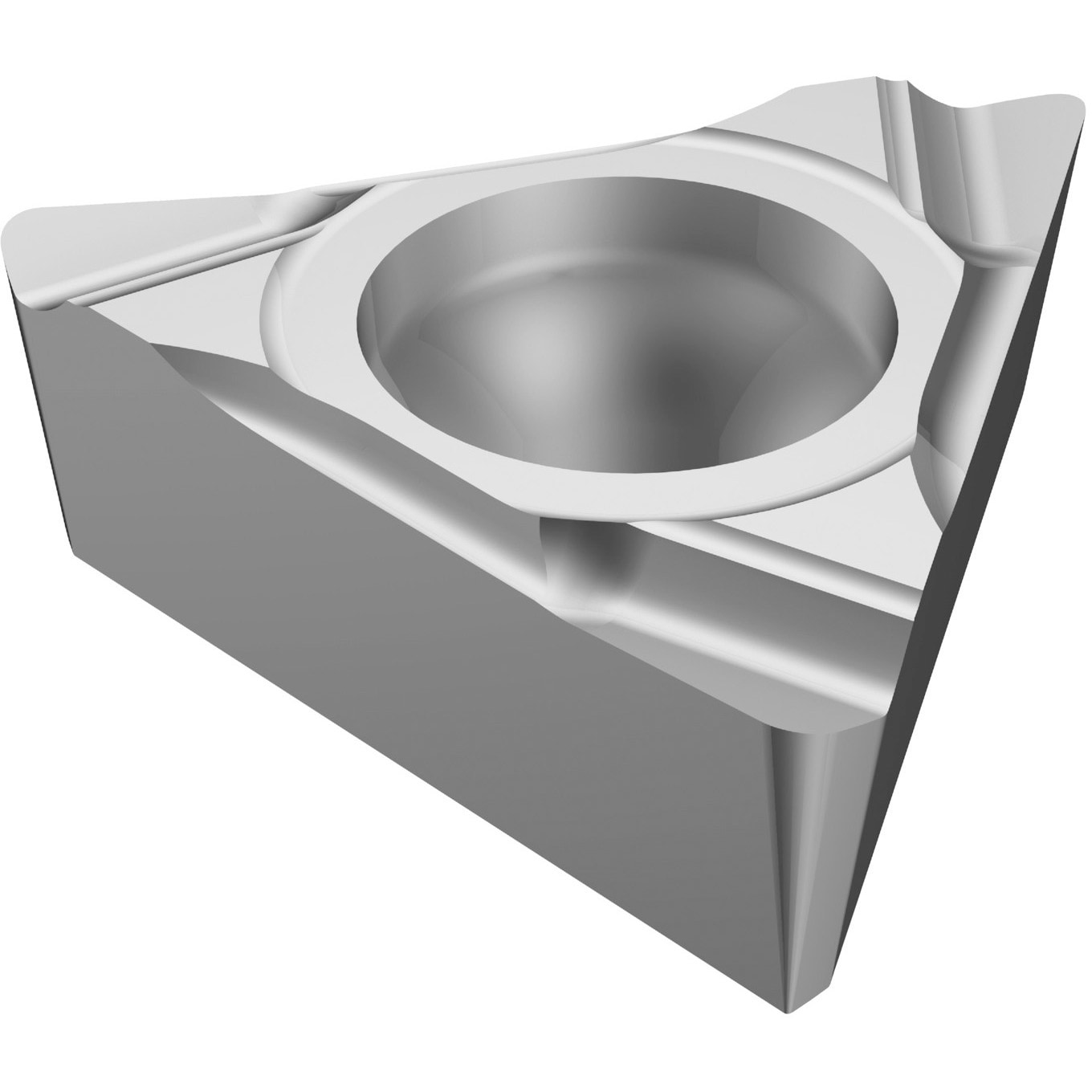 TCGX 09 02 04L-WK 5015 旋削用ポジ・チップ CoroTurn 107 TC□□型-09(三角形60°)R0.4 推奨材種P(鋼) サンドビック 被削材PK WK(仕上げ) 材種5015 チップ溝・穴記号X 1箱(10個) TCGX 09 02 04L-WK 5015 13,075円