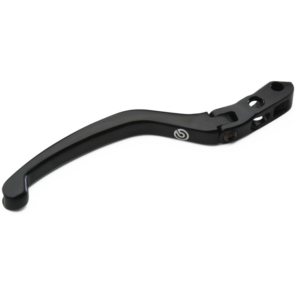 110.5231.15 スペアレバー ブラック 110.5231.15 brembo アルミ