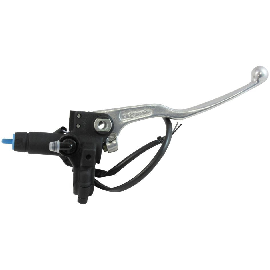 Brembo│PS13 ブレーキマスターシリンダー φ13│角タンク│スイッチ付 10.5053.53 PS13 ブレーキマスターシリンダー 10.5053.53 brembo