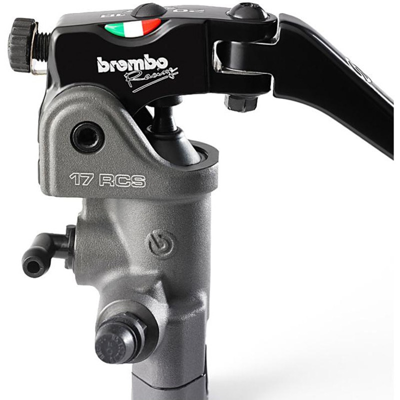 110.A263.40 RCS ラジアル ブレーキマスターシリンダー 110.A263.40 brembo ピストン径17mm