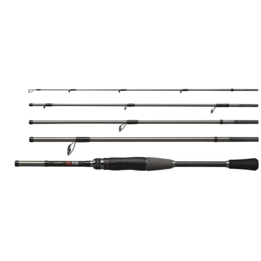 S70M-5 アンフィックス SHIMANO(シマノ) 継数5本 全長2.13m S70M
