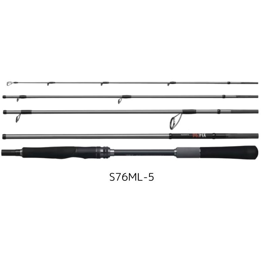 シマノ　アンフィックス　S76ML-5 楽天市場】シマノ 24 アンフィックス S76ML-5 | 釣具 釣り