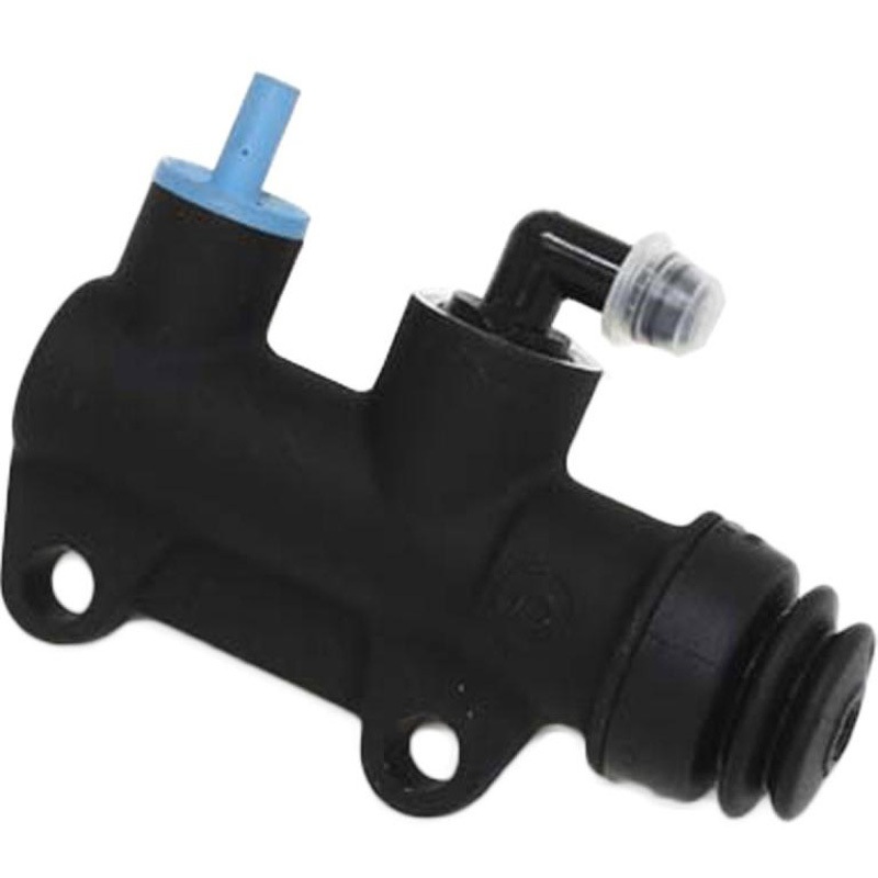 ブレンボ リアブレーキマスターシリンダーブラック 10.4776.20 リアブレーキマスターシリンダー ブラック 10.4776