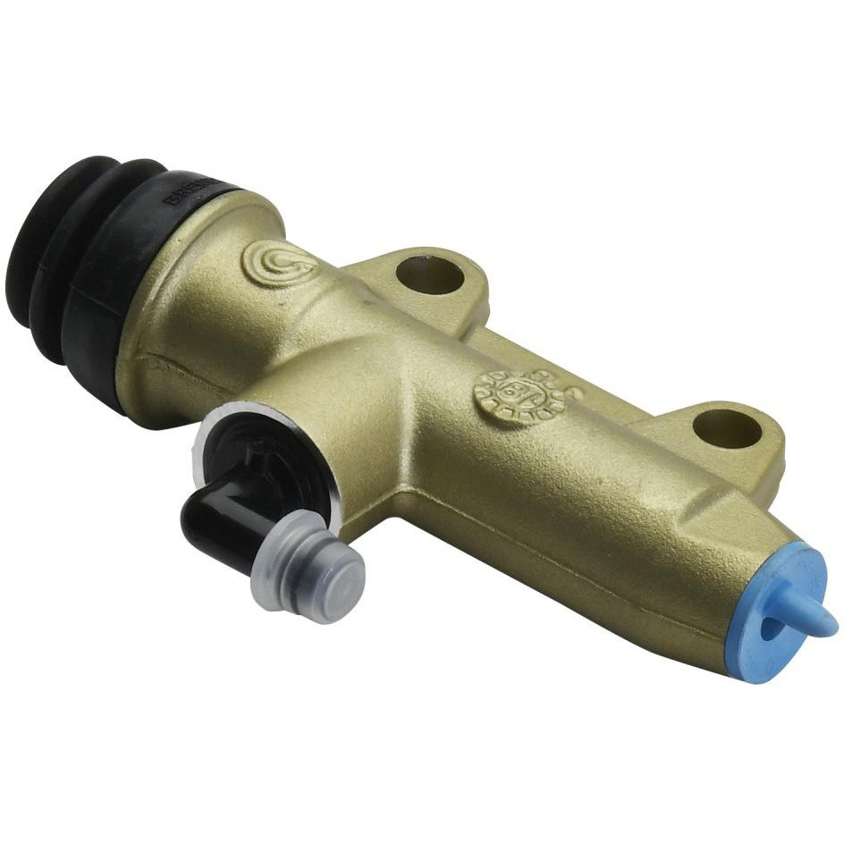 10.4776.51 リアブレーキマスターシリンダー ゴールド 10.4776.51 brembo 取付ピッチ40mmピストン径11mm