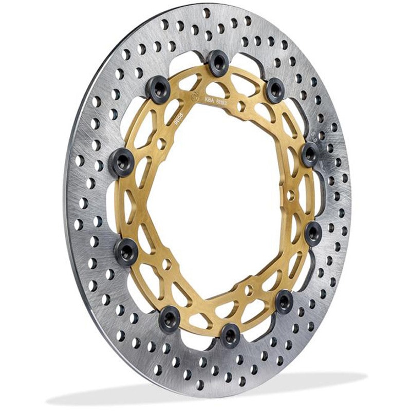 108.A642.17 ブレーキディスクキット Super Sport 108.A642.17 1個 brembo 【通販モノタロウ】ブレーキ系