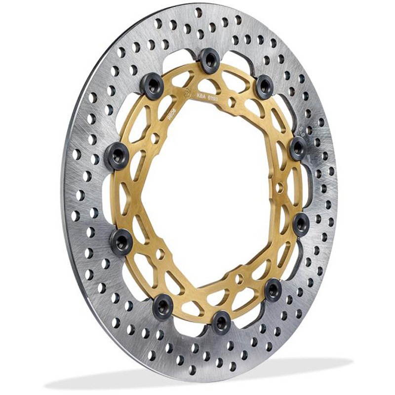 208.9737.72 ブレーキディスクキット Super Sport 208.9737.72 1個 brembo 【通販モノタロウ】