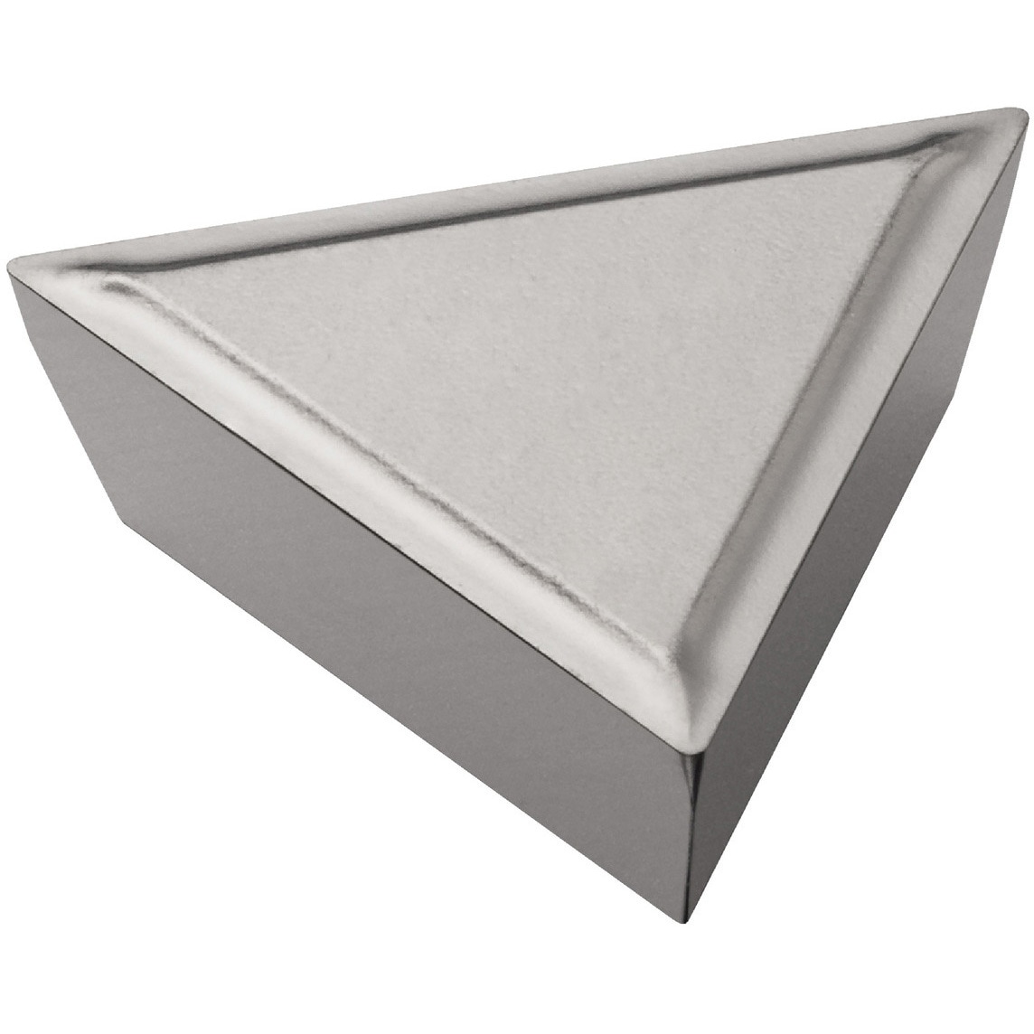 TPMR 11 03 02-21 5015 旋削ポジ   TP□□型-11(三角形60°)R0.2 被削材P(鋼) サンドビック チップブレーカー21(仕上げ) 材種5015