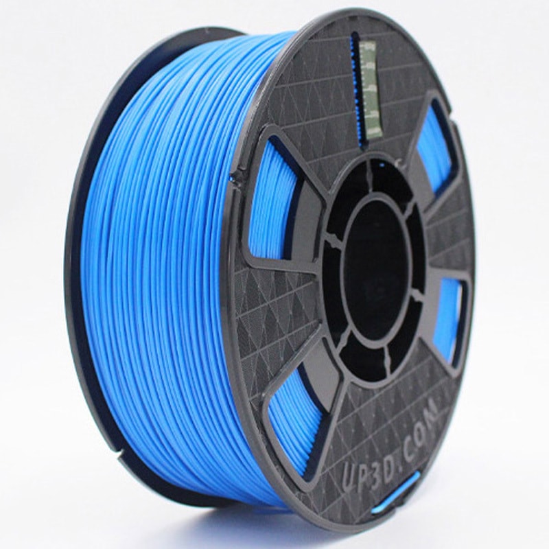 C-33-04 Tiertime社 純正フィラメント 1000g×1巻 Tiertime ブルー色  1本 C-33-04