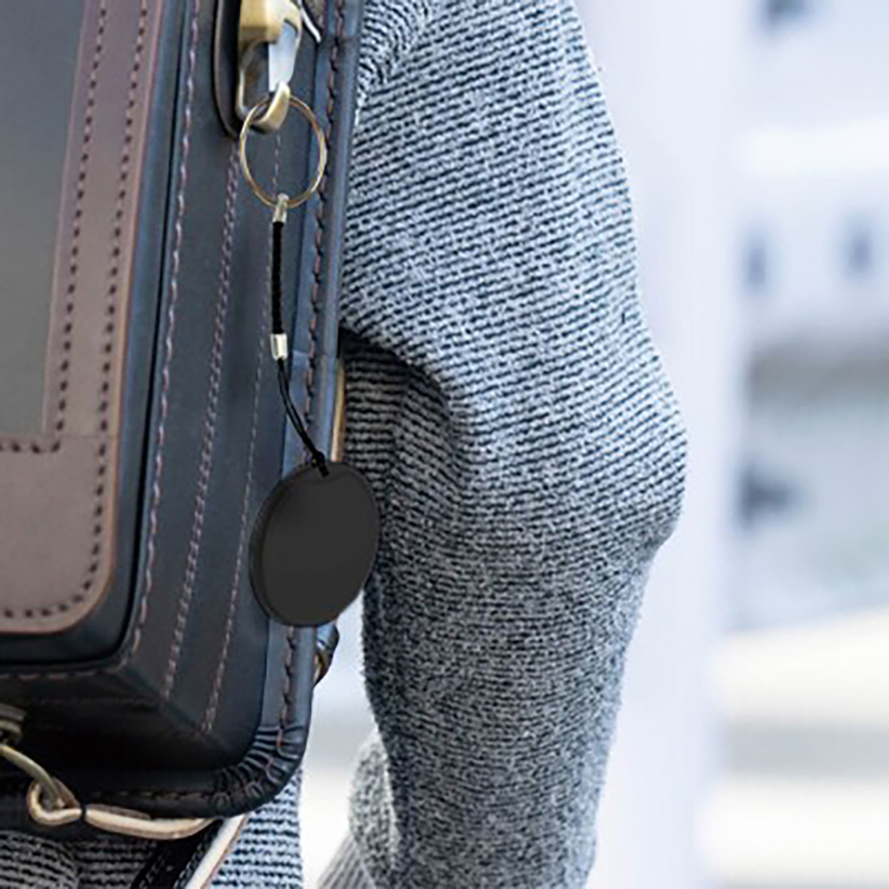 HAC4356 スマートサーチタグデュアル 1個 HAC 【通販モノタロウ】