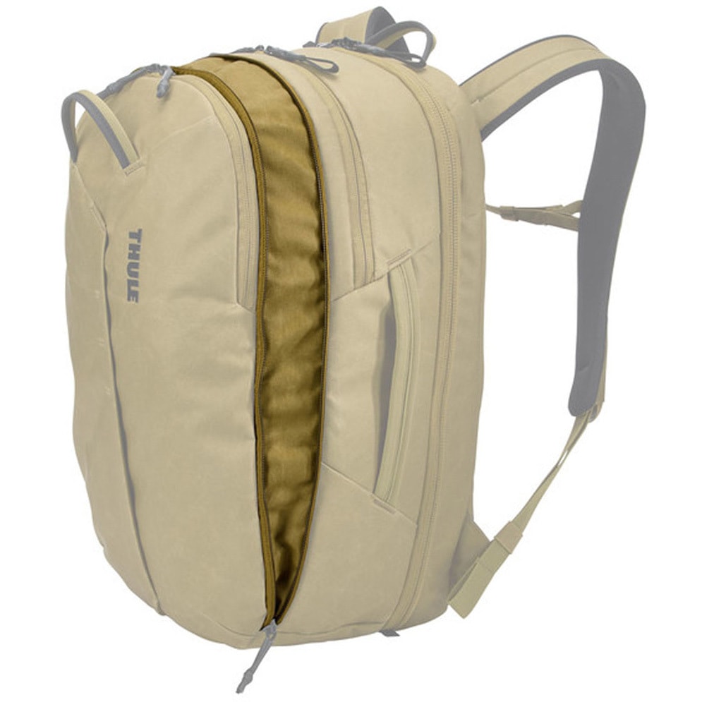 THULE ベージュ リュック・バックパック