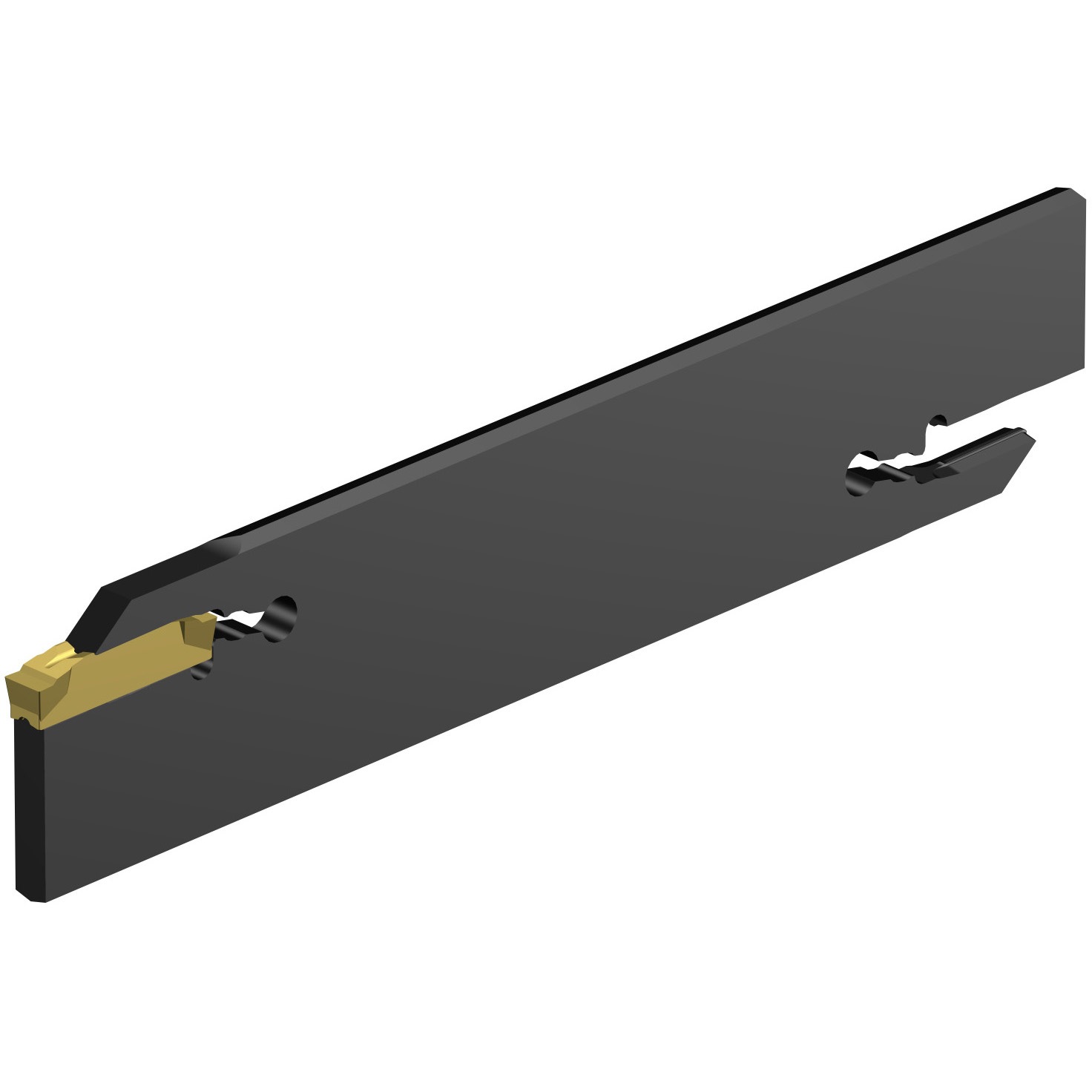 N123J55-25A2 CoroCut(R) 1・2 突切りブレード 1個 サンドビック 【通販モノタロウ】 11,665円