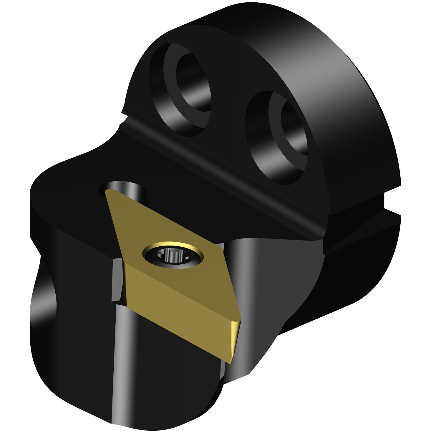 570-SVUCR-20-11-E CoroTurn 107旋削加工用ヘッド サンドビック 93° 内径用バイト仕様 スクリュークランプ 24,735円